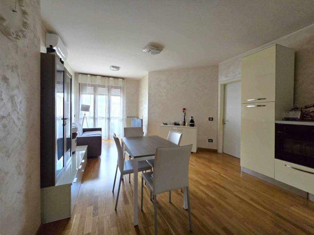 appartamento in vendita a Terni in zona Rivo