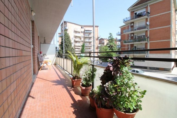appartamento in vendita a Terni in zona Centro Città