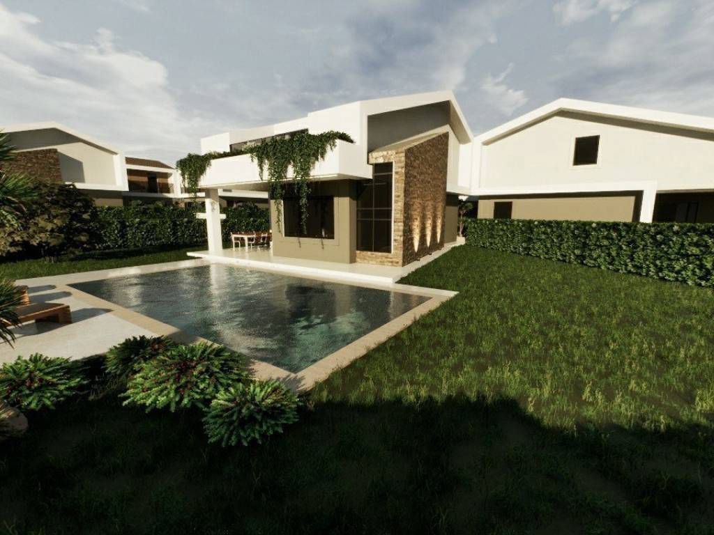 casa indipendente in vendita a Terni in zona Piedimonte