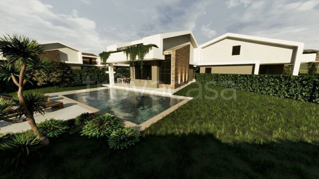 casa indipendente in vendita a Terni in zona Piedimonte