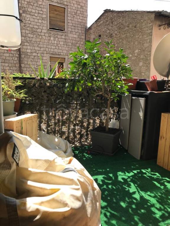 appartamento in vendita a Terni in zona Centro Città
