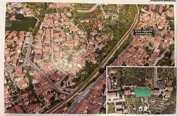casa indipendente in vendita a Terni