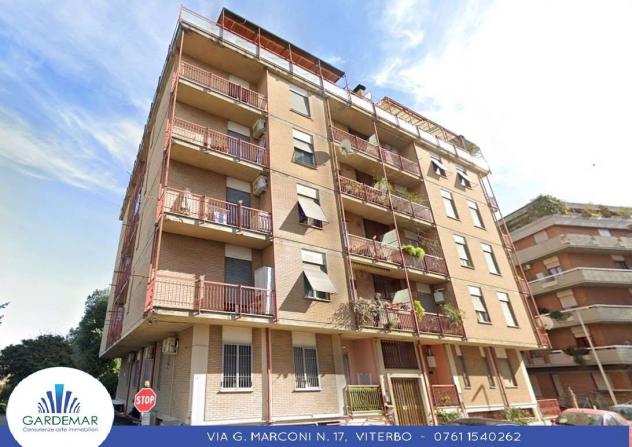 appartamento in vendita a Terni