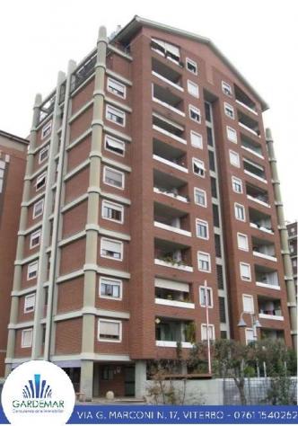 appartamento in vendita a Terni