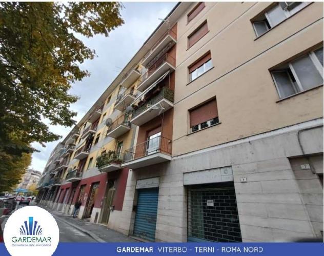 appartamento in vendita a Terni