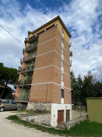 appartamento in vendita a Terni