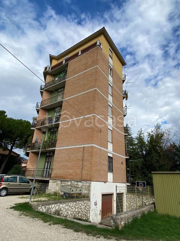 appartamento in vendita a Terni