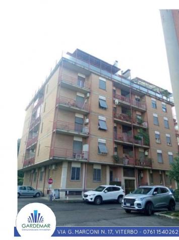 appartamento in vendita a Terni