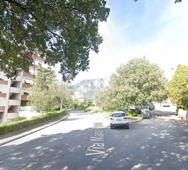 appartamento in vendita a Terni in zona Gabelletta