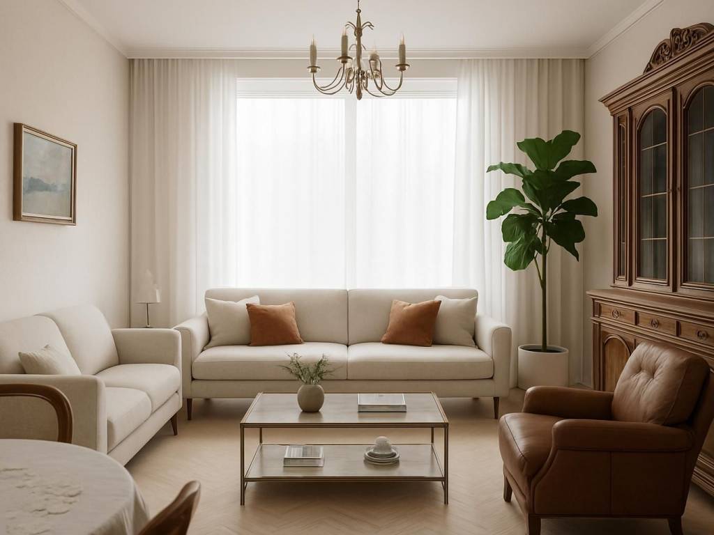 appartamento in vendita a Terni