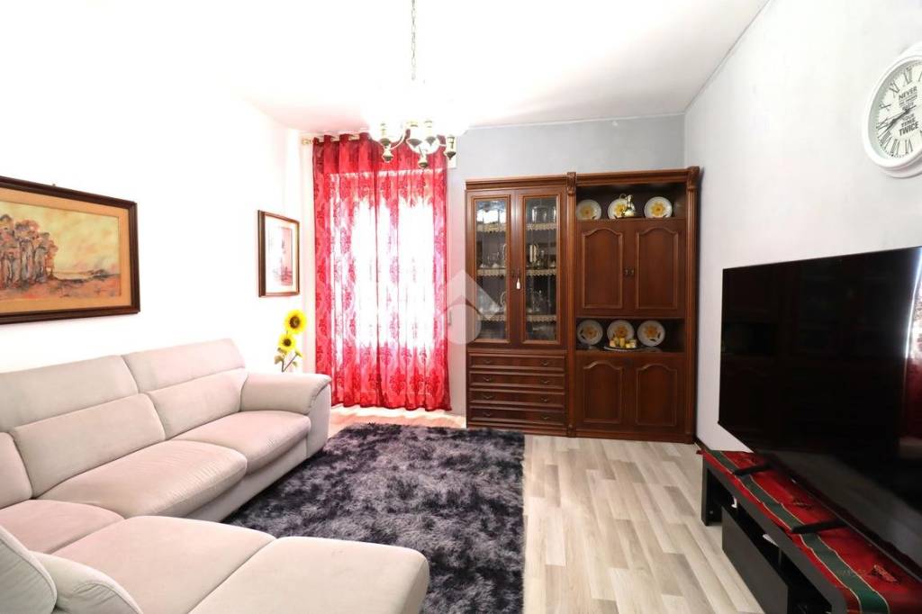 appartamento in vendita a Terni in zona Papigno