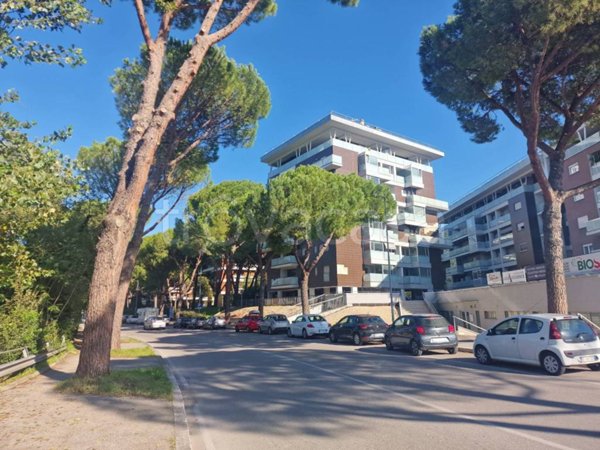 appartamento in vendita a Terni in zona Vocabolo Valenza