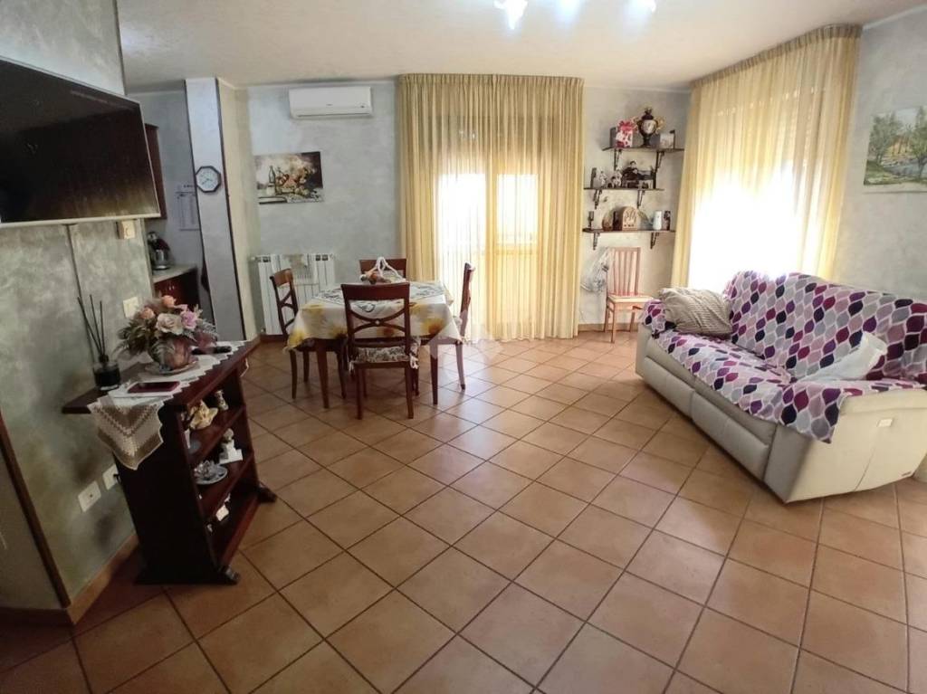 appartamento in vendita a Terni in zona Gabelletta