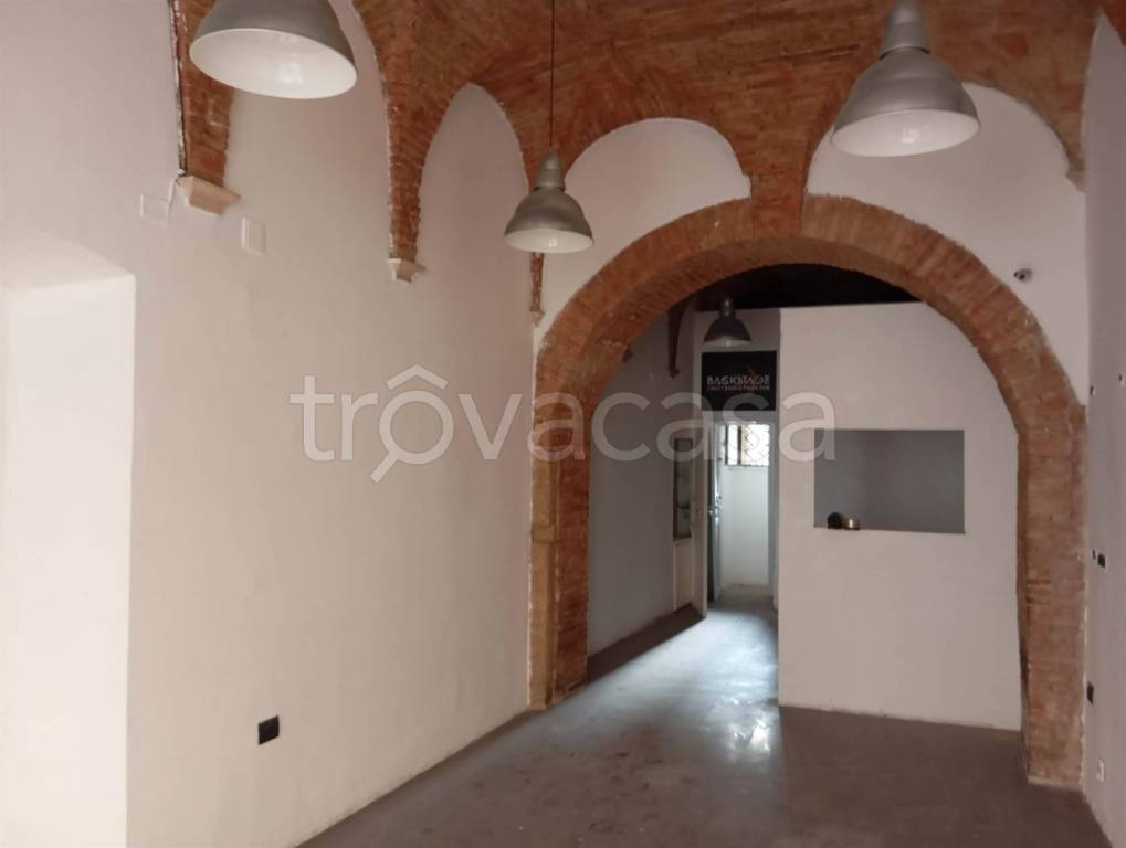 monolocale in vendita a Terni in zona Centro Città