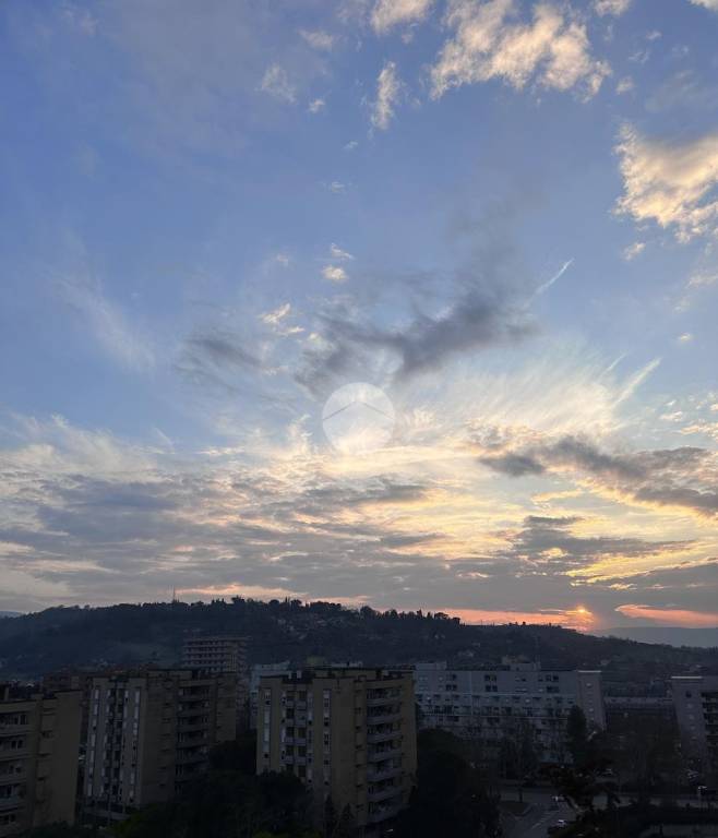 appartamento in vendita a Terni in zona Vocabolo Valenza