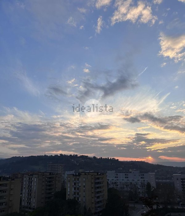 appartamento in vendita a Terni in zona Vocabolo Valenza