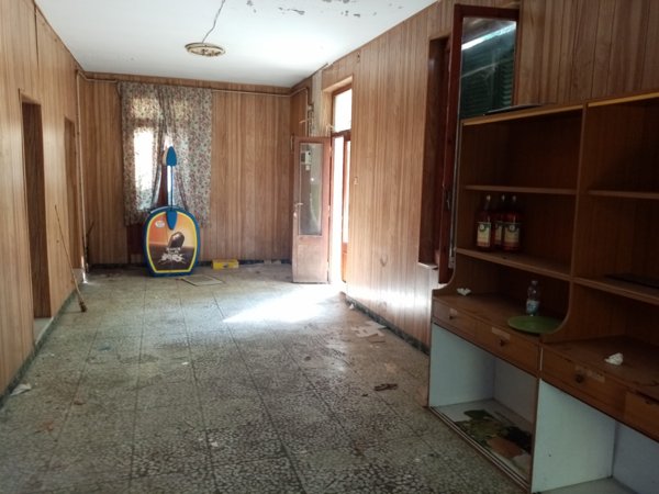 appartamento in vendita a Terni in zona Piediluco