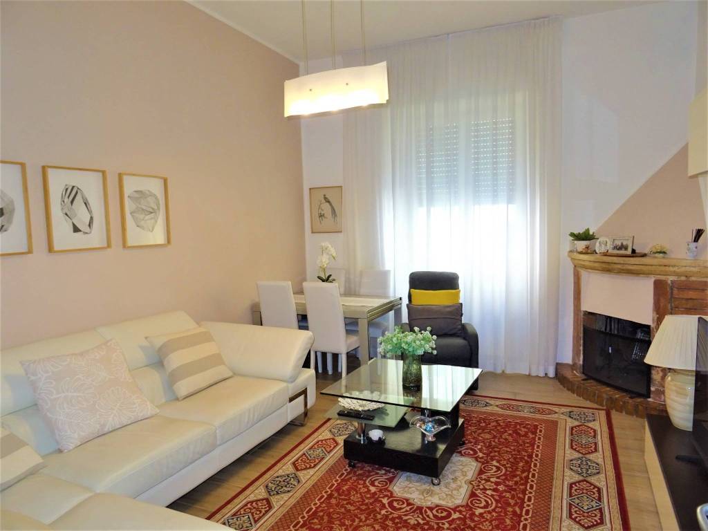 appartamento in vendita a Terni in zona Centro Città