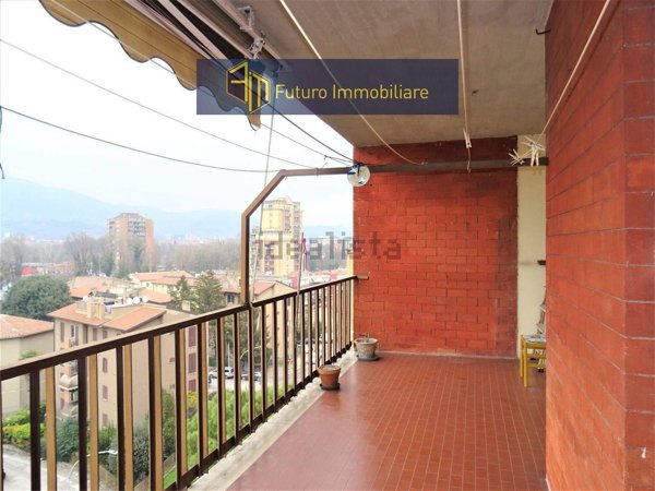appartamento in vendita a Terni