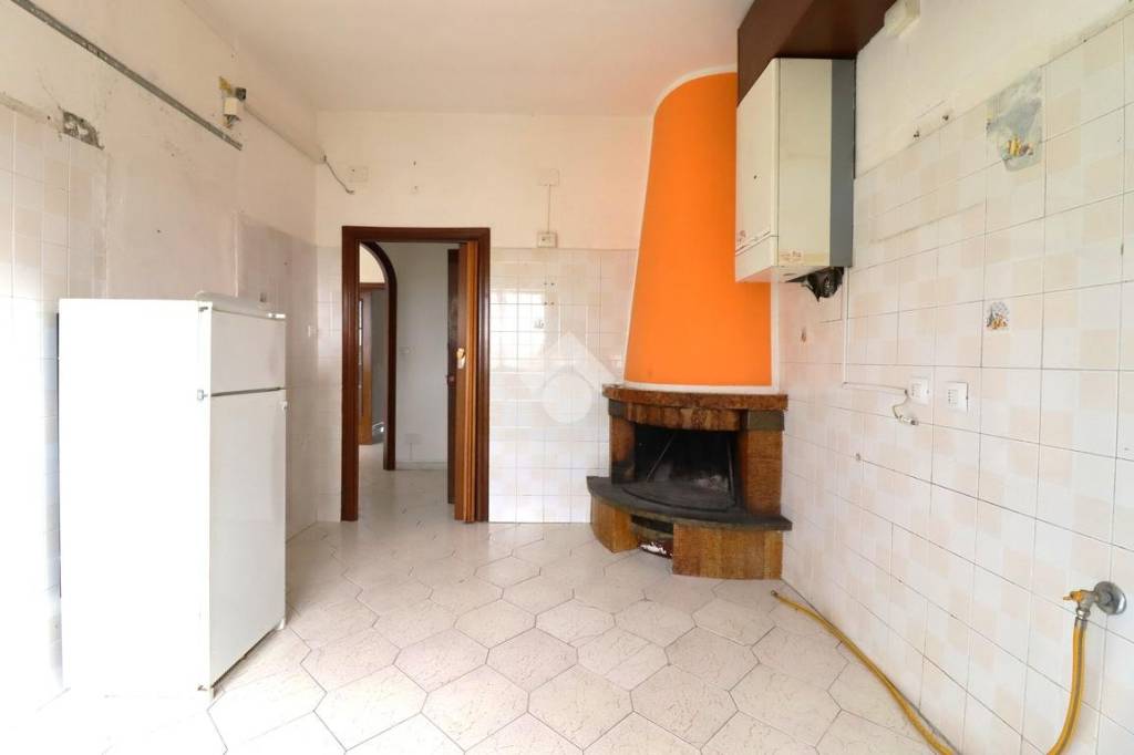 appartamento in vendita a Terni in zona Vocabolo Valenza