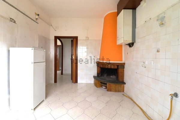 appartamento in vendita a Terni in zona Vocabolo Valenza