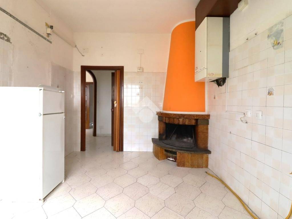 appartamento in vendita a Terni in zona Vocabolo Valenza