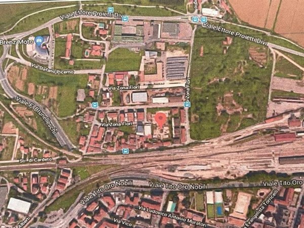 terreno agricolo in vendita a Terni