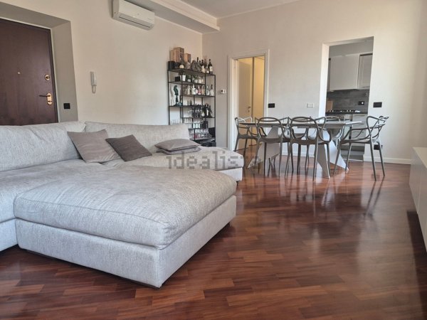 appartamento in vendita a Terni in zona Centro Città