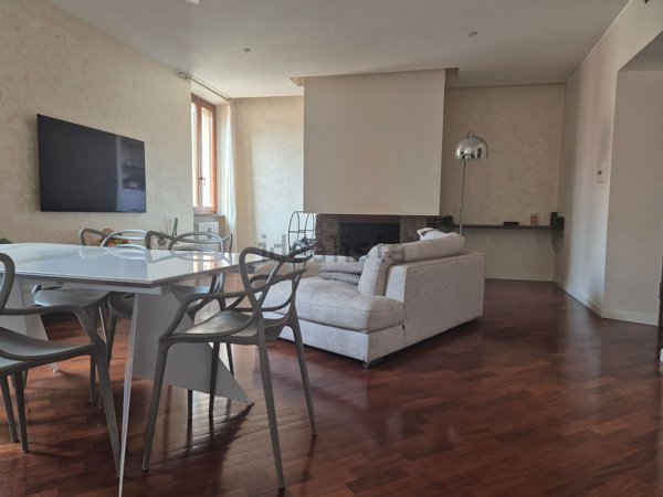 appartamento in vendita a Terni in zona Centro Città