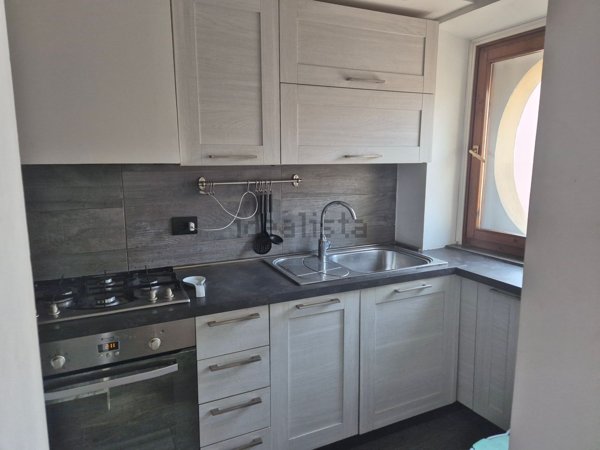 appartamento in vendita a Terni in zona Centro Città