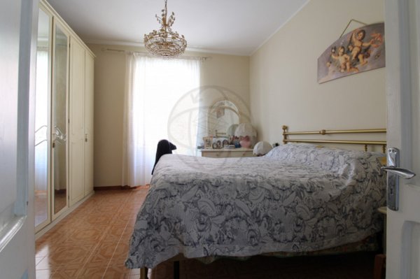 appartamento in vendita a Terni in zona Vocabolo Valenza