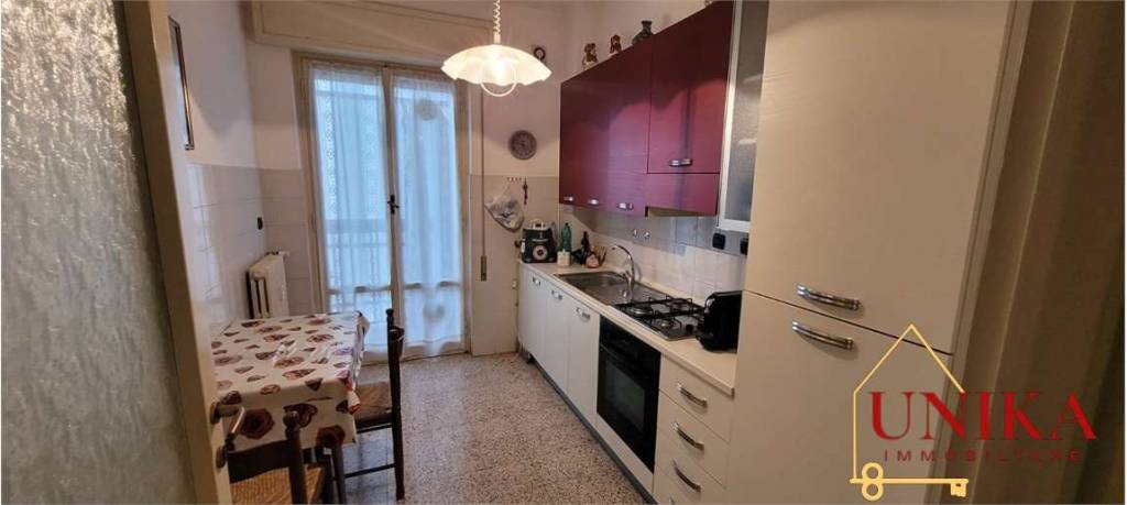 appartamento in vendita a Terni in zona Centro Città