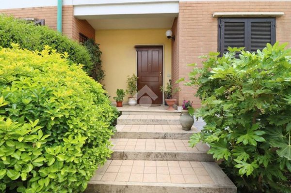 casa indipendente in vendita a Terni in zona Vocabolo Valenza