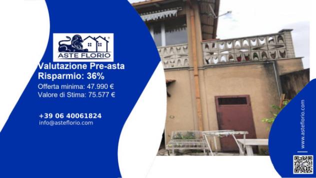 appartamento in vendita a Terni in zona Collescipoli
