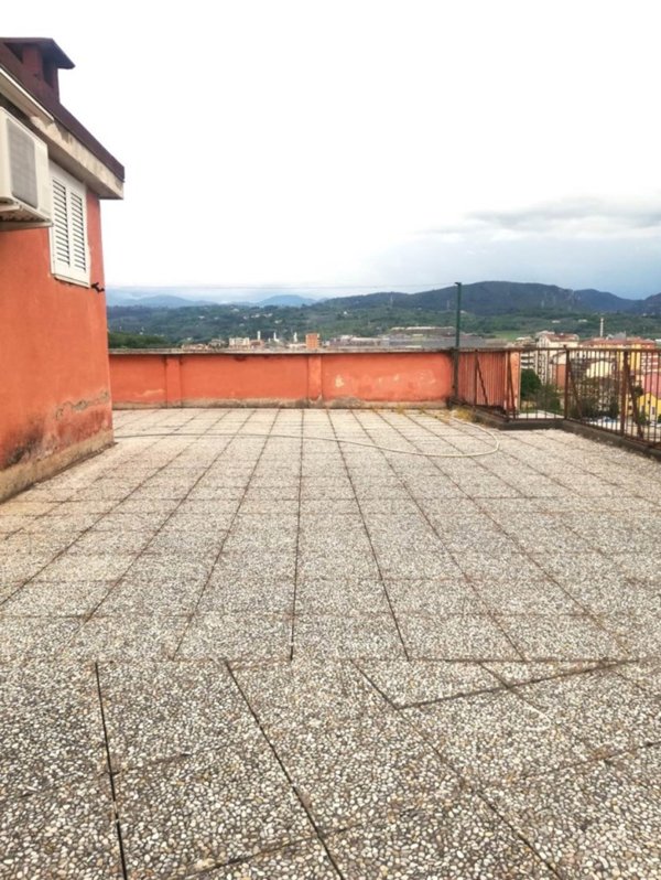 appartamento in vendita a Terni in zona Centro Città