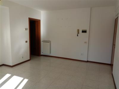 appartamento in vendita a Terni in zona Rivo