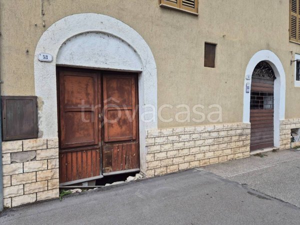 appartamento in vendita a Terni in zona Piediluco