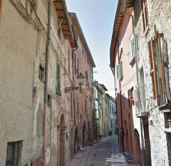 appartamento in vendita a Terni in zona Collescipoli
