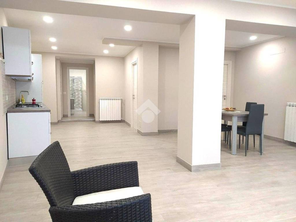 appartamento in vendita a Terni in zona Vocabolo Valenza
