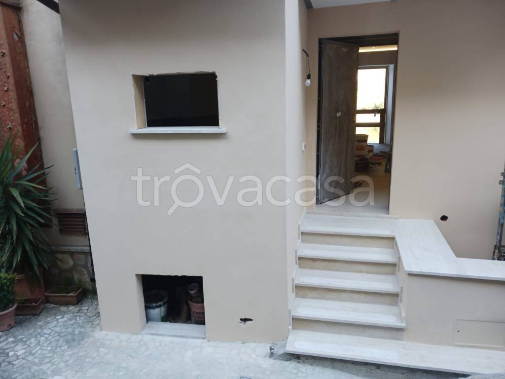 appartamento in vendita a Terni in zona Piediluco