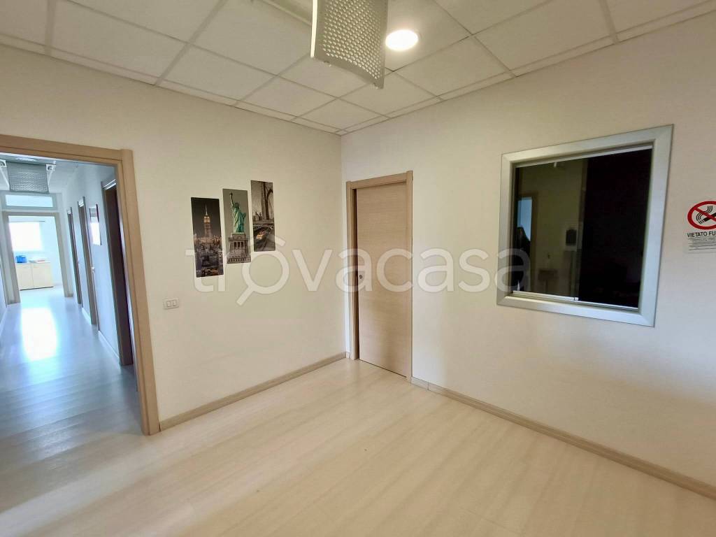 ufficio in vendita a Terni