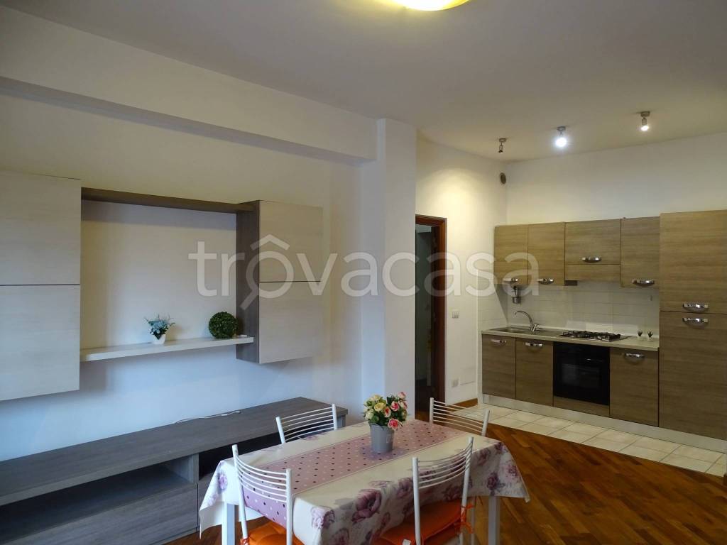 appartamento in vendita a Terni in zona Centro Città