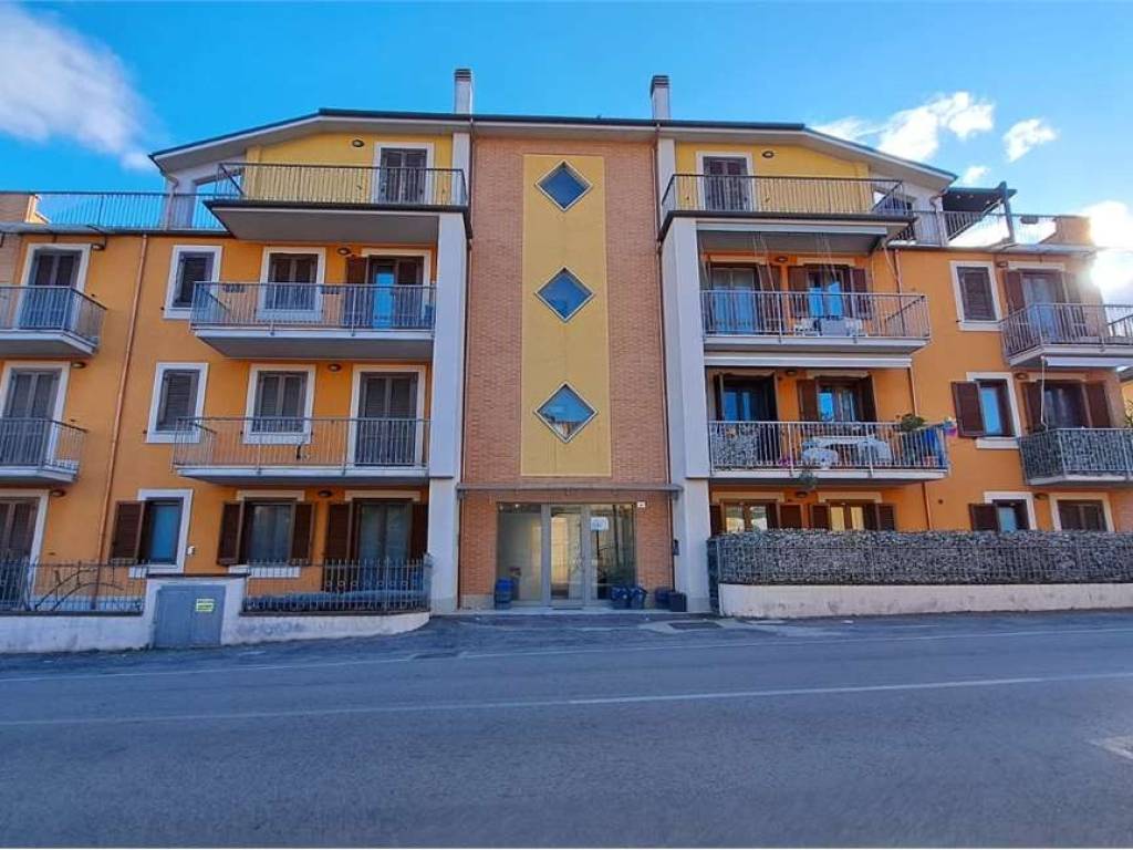 appartamento in vendita a Terni
