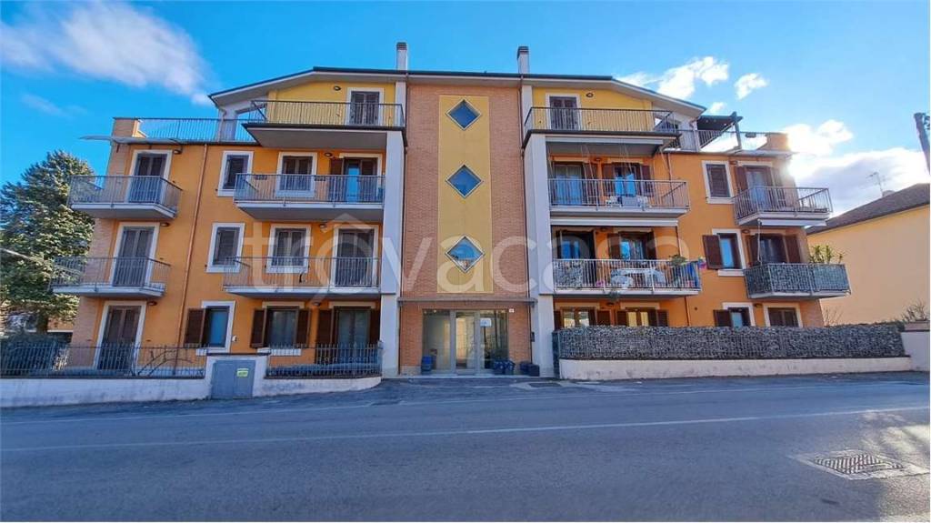 appartamento in vendita a Terni