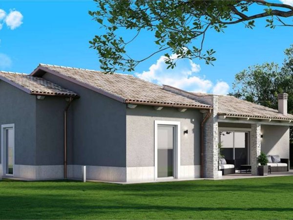 casa indipendente in vendita a Terni in zona Piedimonte