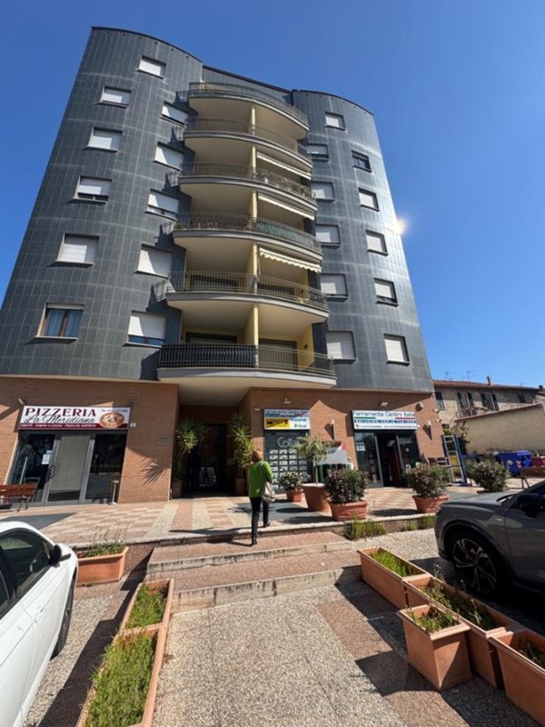 appartamento in vendita a Terni in zona Rivo