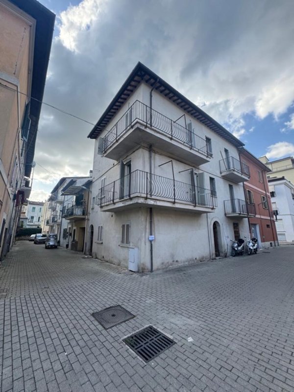 appartamento in vendita a Terni in zona Centro Città