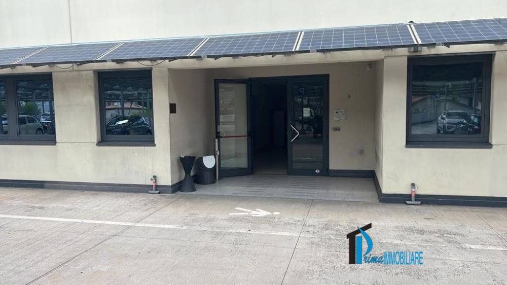 ufficio in vendita a Terni