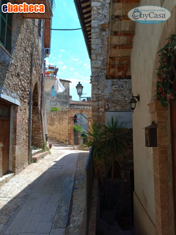 appartamento in vendita a Terni in zona Collestatte