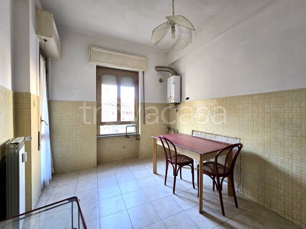 appartamento in vendita a Terni in zona Centro Città